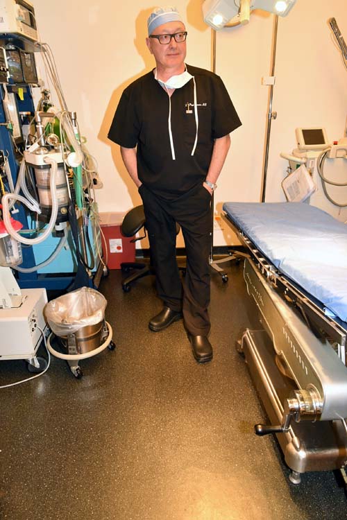 Dr. Lorenc
